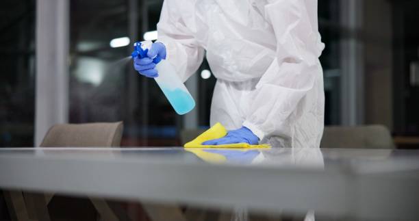 Licensed Odor Removal service in White Cloud, MI - Crime Scene Cleaner Online